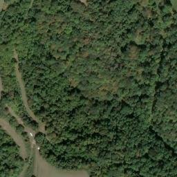 Satellite imagery of Postlethwaite Ridge, US