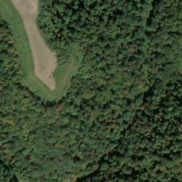 Satellite imagery of Postlethwaite Ridge, US