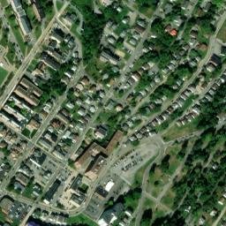 Satellite imagery of Hogback, US