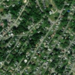 Satellite imagery of Hogback, US