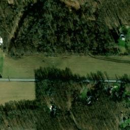 Satellite imagery of Hickory Ridge, US