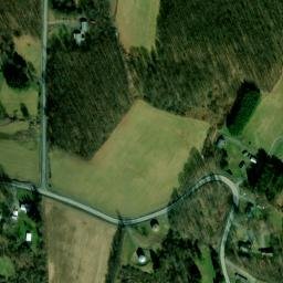 Satellite imagery of Hickory Ridge, US