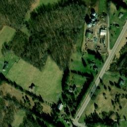 Satellite imagery of Hickory Ridge, US