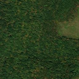 Satellite imagery of Pea Ridge, US