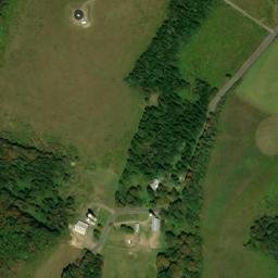 Satellite imagery of Pea Ridge, US