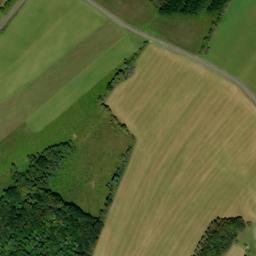 Satellite imagery of Pea Ridge, US
