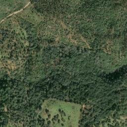 Satellite imagery of Carregueiros, ES