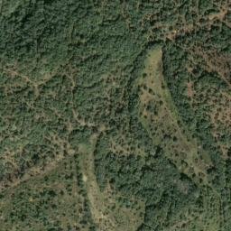 Satellite imagery of Carregueiros, ES