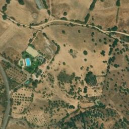 Satellite imagery of survey_point, PT