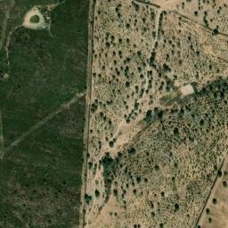 Satellite imagery of survey_point, PT