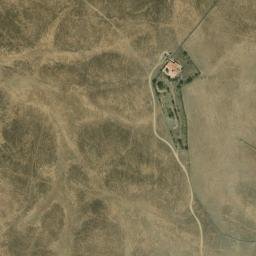 Satellite imagery of survey_point, PT