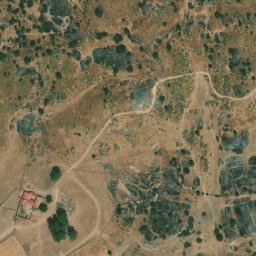 Satellite imagery of survey_point, PT