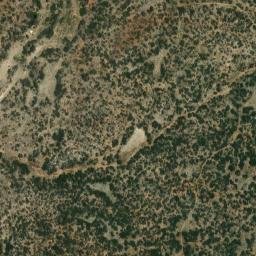 Satellite imagery of Cerro de la Zorra, ES