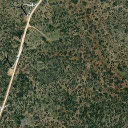 Satellite imagery of Cerro de la Zorra, ES