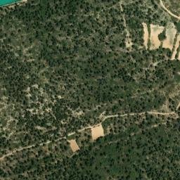 Satellite imagery of Cerro de Cardete, ES