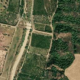 Satellite imagery of Villa Salvidio, IT