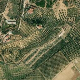 Satellite imagery of Villa Salvidio, IT