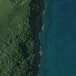 Satellite imagery of Ákra Krypsiána, GR
