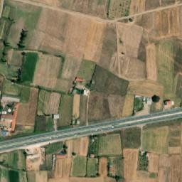 Drone Görünümü