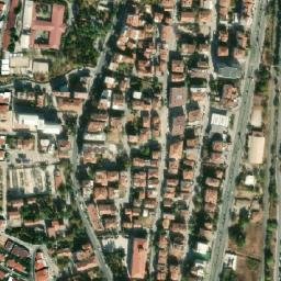 Drone Görünümü