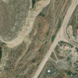 Satellite imagery of Garp Linyit İşletmesi, TR