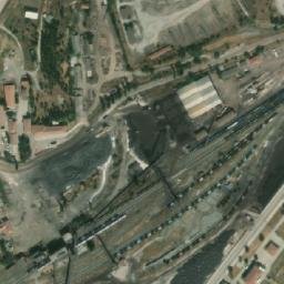 Satellite imagery of Garp Linyit İşletmesi, TR