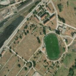 Satellite imagery of Garp Linyit İşletmesi, TR