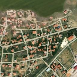 Drone Görünümü
