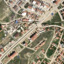 Drone Görünümü