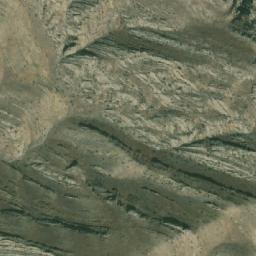 Satellite imagery of Münhbala Oğlu Dağı, AZ