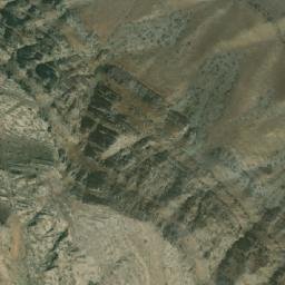 Satellite imagery of Münhbala Oğlu Dağı, AZ