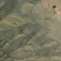 Satellite imagery of Münhbala Oğlu Dağı, AZ