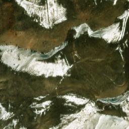 Satellite imagery of K’urrakakhaghats’, AM