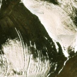 Satellite imagery of K’urrakakhaghats’, AM