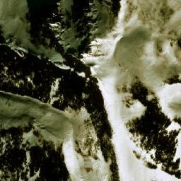 Satellite imagery of Kzavor, AM