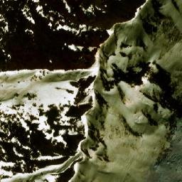 Satellite imagery of Kzavor, AM