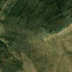 Satellite imagery of Gamasar, AM