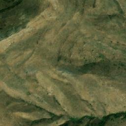 Satellite imagery of Gamasar, AM