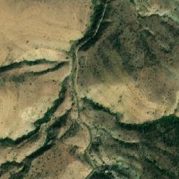 Satellite imagery of Varazablur, AM