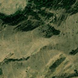 Satellite imagery of Khach’idzor, AM