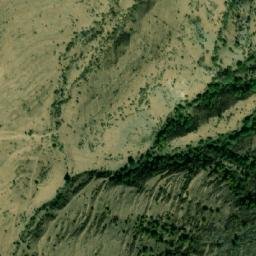 Satellite imagery of Khach’idzor, AM