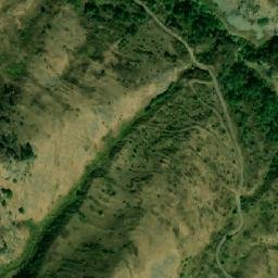 Satellite imagery of survey_point, IR