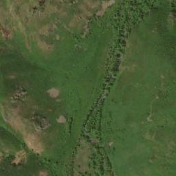 Satellite imagery of Kalats’k’ar, AM