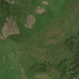 Satellite imagery of Kalats’k’ar, AM