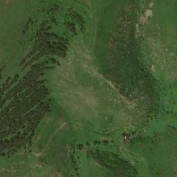Satellite imagery of Berdak’ar, AM