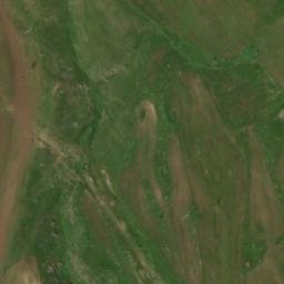 Satellite imagery of Berdatun, AM