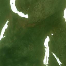 Satellite imagery of Khdyr Dagh, AM