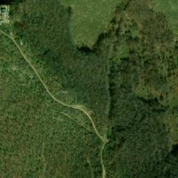 Satellite imagery of Camışuçan Dağı, AZ