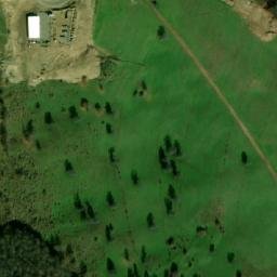 Satellite imagery of Camışuçan Dağı, AZ