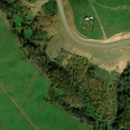 Satellite imagery of Camışuçan Dağı, AZ